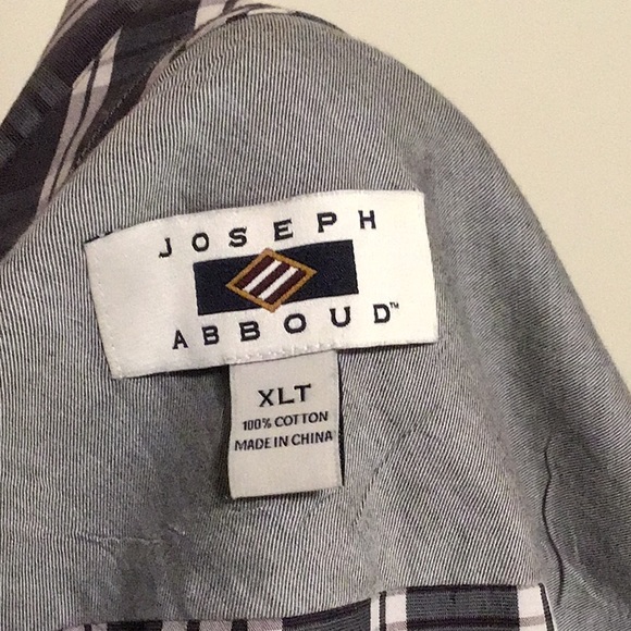 Men’s XLT Button Down - Picture 5 of 5